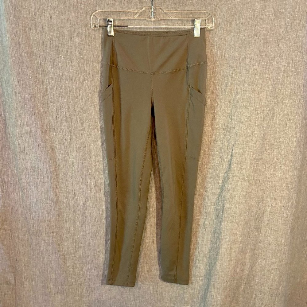 32 Degrees Cool Active Wear Grey XS